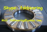 High Temperature 81109 Thrust Cylindrical Roller Bearings Single Row