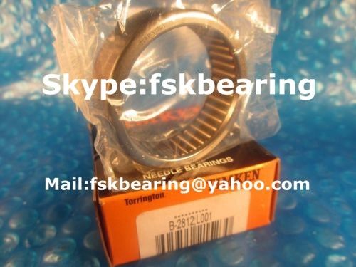 P5 B2812 TORRINGTON Needle Roller Bearing with Drawn Cup Auto Parts