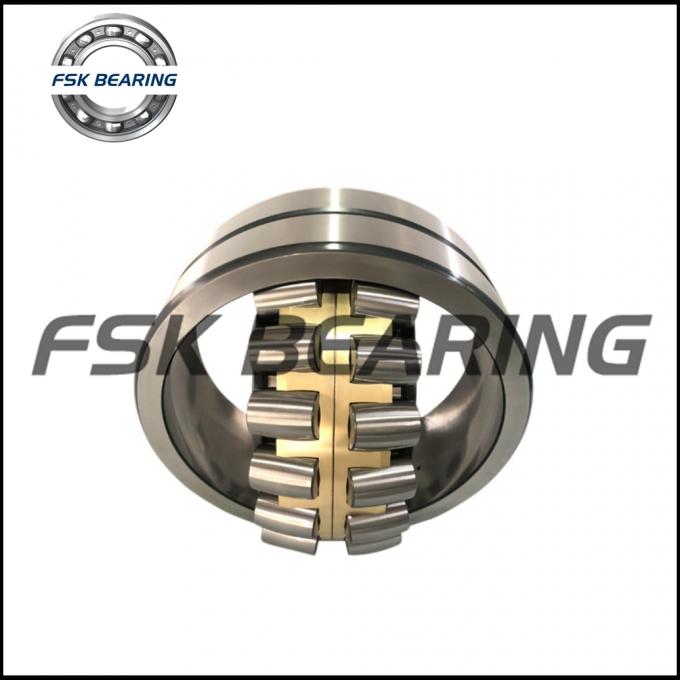 FSK 240/710-B-K30-MB محامل عجلات كروية 710 * 1030 * 315mm للكسر الصناعي للتعدين 0