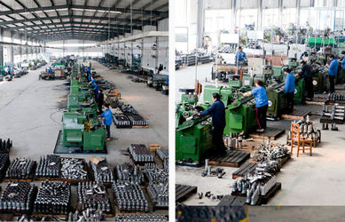 الصين Wuxi FSK Transmission Bearing Co., Ltd ملف الشركة