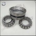 Double Outer Ring 55206 / 55444D Tapered Roller Bearings for Water Pump