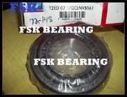 T2ED070 OEM Services Chrome Steel Wheel Bearings Used for  / Scania