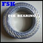 Thin Section 16038 M , 16044 M Ball Bearing Large Size For Rolling Mill