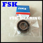 Inch Size RLS 5-2RS1 , RLS 20 ZZ Deep Groove Ball Bearing Miniature Automobile Parts