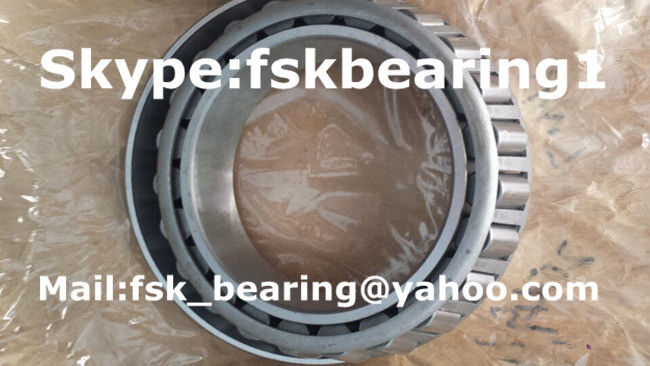 T2ED070 OEM Services Chrome Steel Wheel Bearings Used for  / Scania
