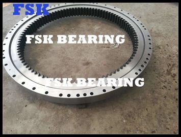 Gear 227-6037 Excavator Slewing Ring محامل CATERPILLAR قطع الغيار