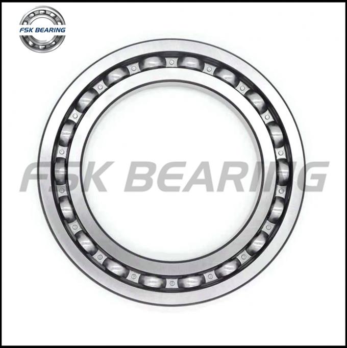 Gcr15 6230 2RS 6230 ZZ Deep Groove Ball Bearing 150x270x45mm Single Row