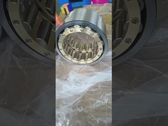 2U130-2A محمل أسطواني مزدوج 130 * 260 * 180mm للمواد المتحركة للسكك الحديدية