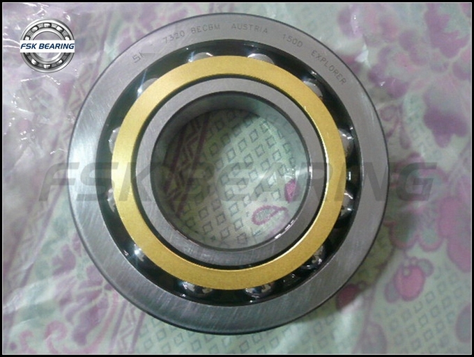 المقياس 7303-B-XL-MP 66303 صف واحد كرة اتصال زاوية 17 * 47 * 14 مم الصين المصنع 4